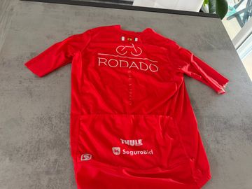 Used Fabric Jersey 2025 bike — image 2 of 2