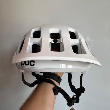 Used POC Tectal Race Mips bike — image 5 of 7