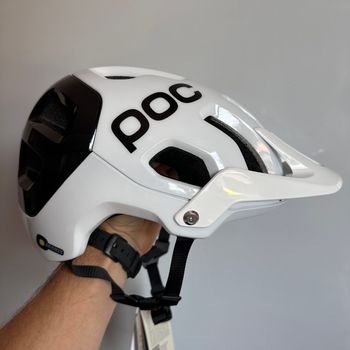 POC Tectal Race Mips bike usato — immagine 2 di 7