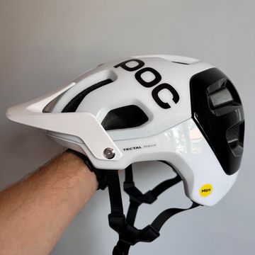 Used POC Tectal Race Mips bike — image 1 of 7