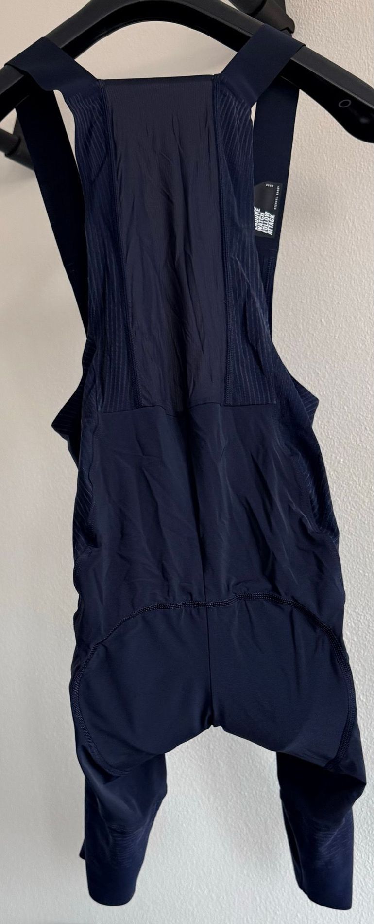 Brugt Rapha Pro Team Powerweave Bib Shorts 2025 bike — billede 7 af 12