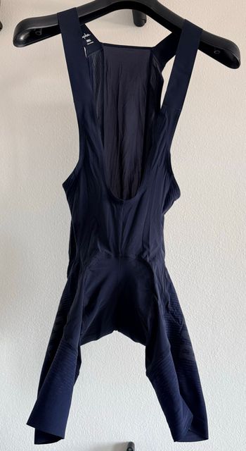 Brugt Rapha Pro Team Powerweave Bib Shorts 2025 bike