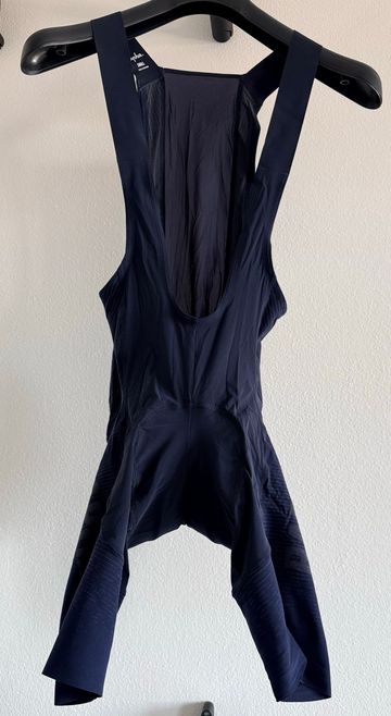 Brugt Rapha Pro Team Powerweave Bib Shorts 2025 bike — billede 1 af 12