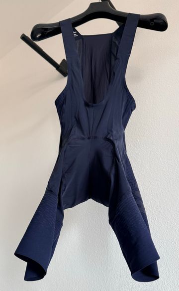 Brugt Rapha Pro Team Powerweave Bib Shorts 2025 bike — billede 10 af 12