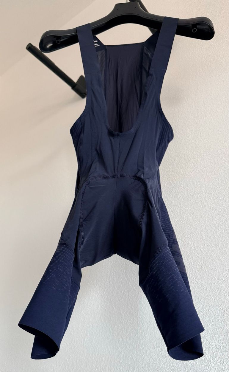 Brugt Rapha Pro Team Powerweave Bib Shorts 2025 bike — billede 10 af 12