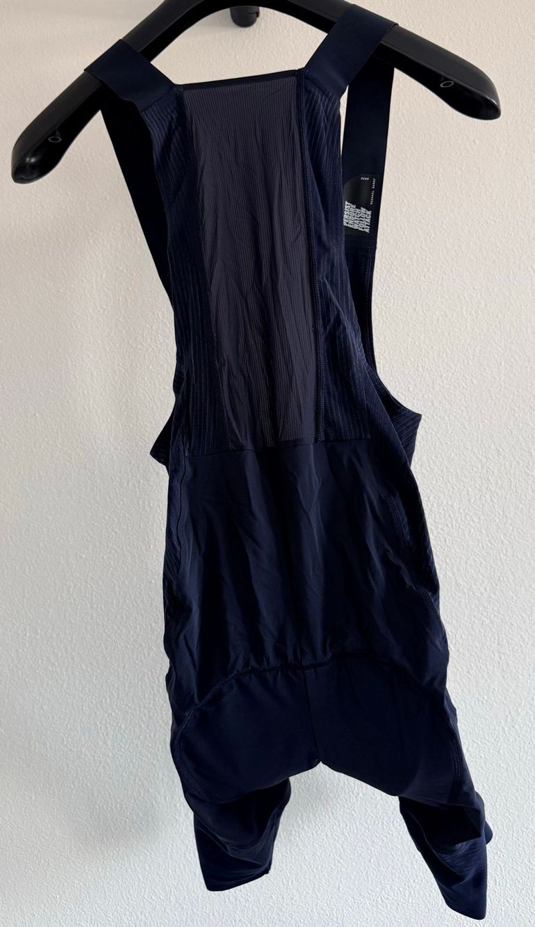 Brugt Rapha Pro Team Powerweave Bib Shorts 2025 bike — billede 2 af 12