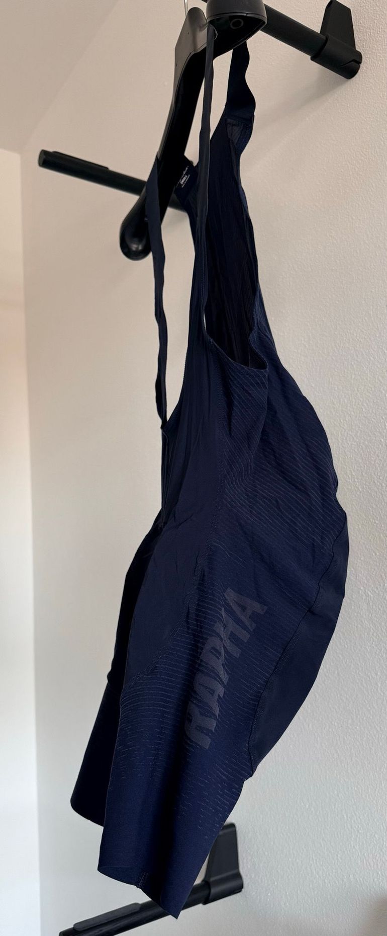Brugt Rapha Pro Team Powerweave Bib Shorts 2025 bike — billede 3 af 12