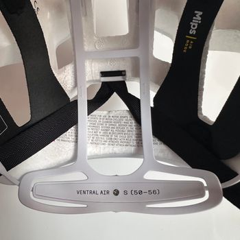 Brugt POC Ventral Air Mips bike — billede 10 af 10
