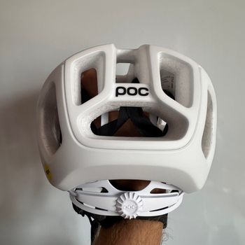 Brugt POC Ventral Air Mips bike — billede 5 af 10