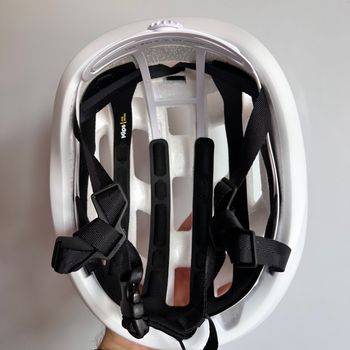 Brugt POC Ventral Air Mips bike — billede 8 af 10
