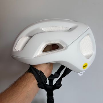 Brugt POC Ventral Air Mips Cycling Accessories