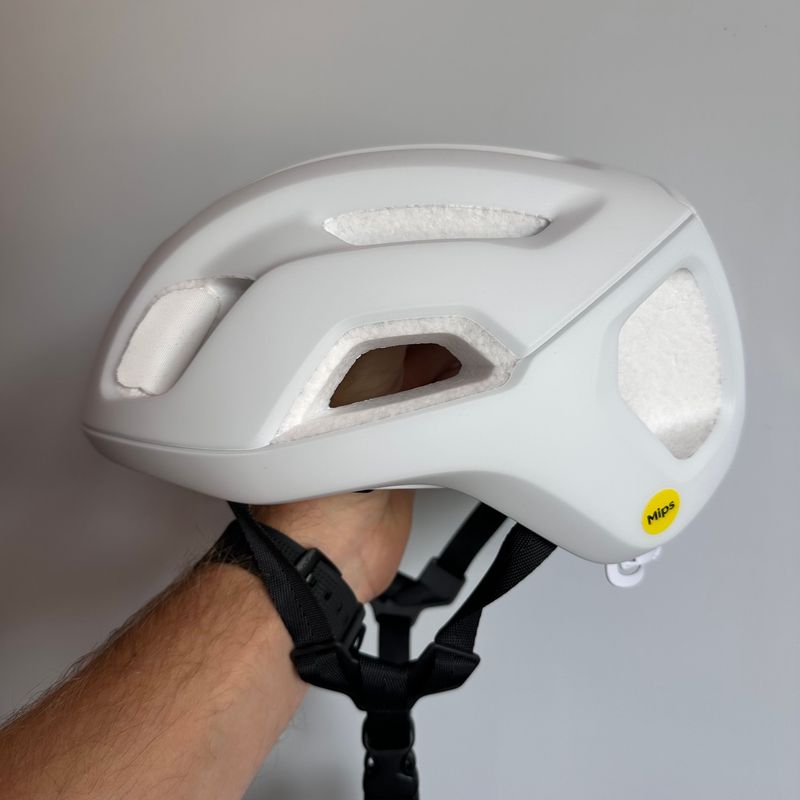 Używany POC Ventral Air Mips Cycling Accessories