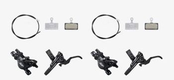 Gebrauchtes Shimano XT M8100 2026 bike