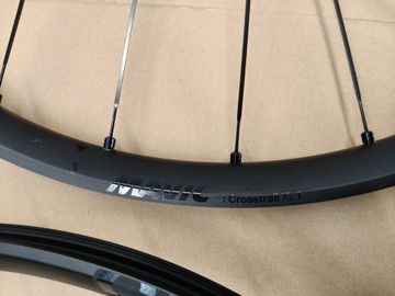 Used Mavic Crosstrail XL 2026 bike — image 5 of 6