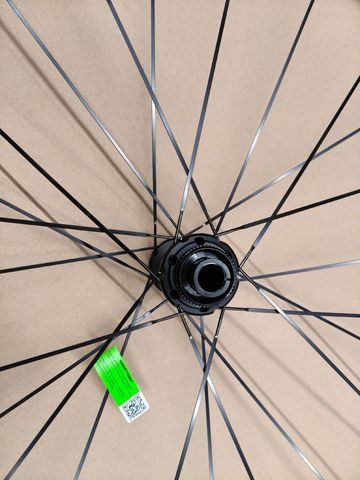 Used Mavic Crosstrail XL 2026 bike — image 2 of 6