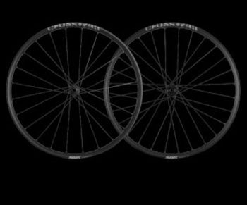 Brugt Mavic Crosstrail XL 2026 bike — billede 2 af 2