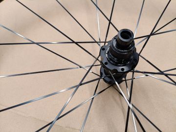 Used Mavic Crosstrail XL 2026 bike — image 3 of 6