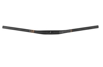 Switch Carbonio Lite Flat Bar bike usato — immagine 2 di 2