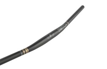 Switch Carbonio Lite Flat Bar bike usato