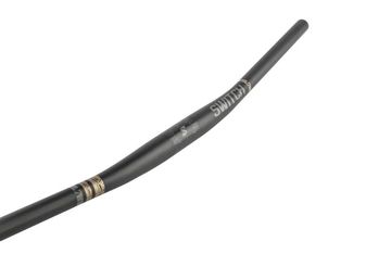 Switch Carbonio Lite Flat Bar Cockpit usato