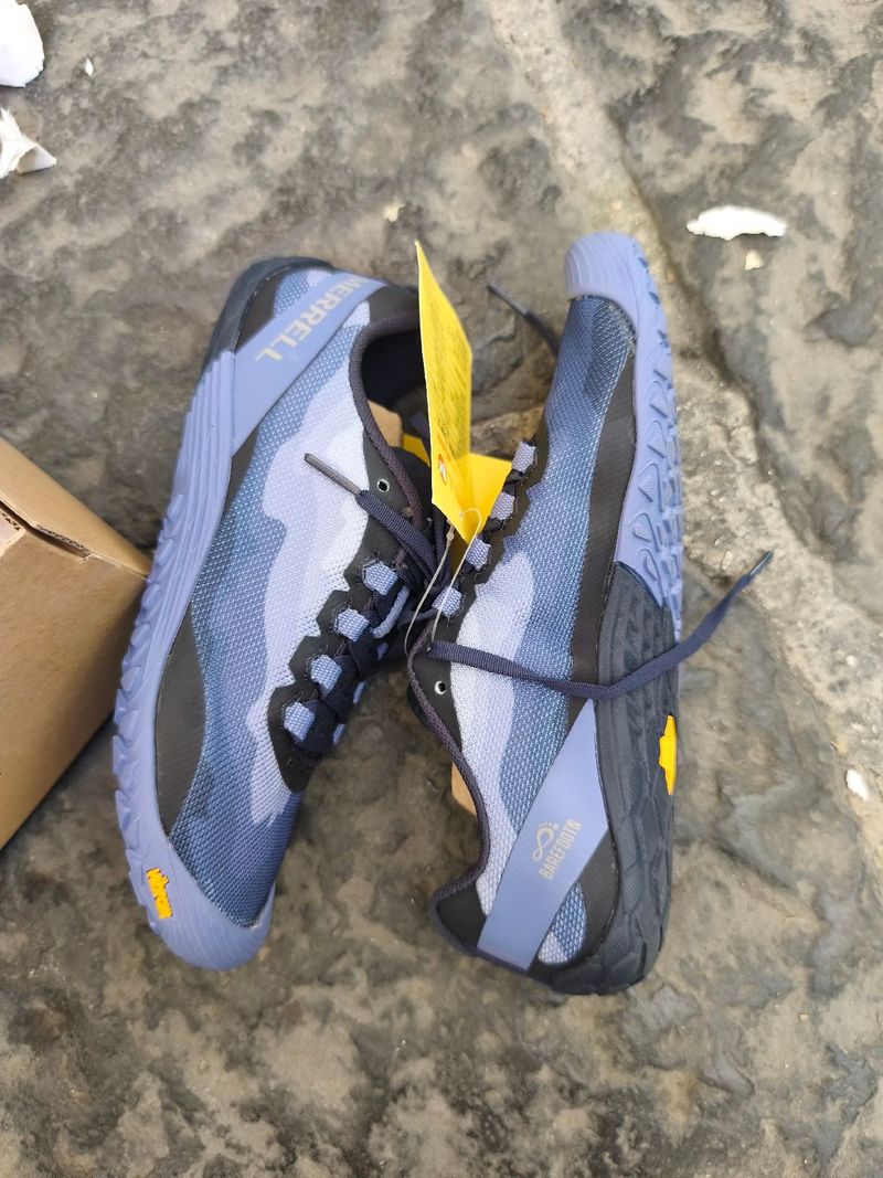 Merrell Trekking Shoes 2019 Running Shoes d'occasion
