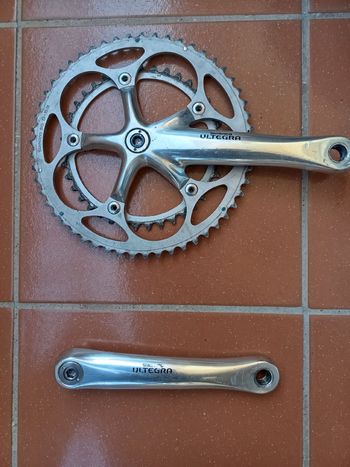Brugt Shimano Ultegra 6500 1997 bike