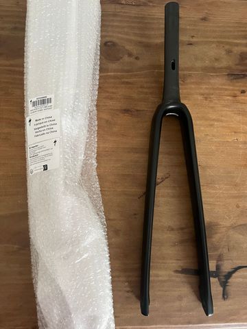 Gebrauchtes Specialized S-Works SL7 Fork 2019 bike — Bild 1 von 2