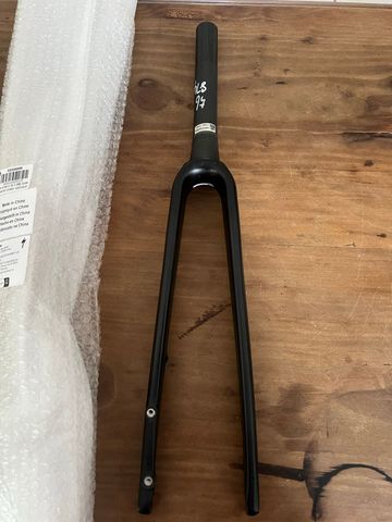 Gebrauchtes Specialized S-Works SL7 Fork 2019 bike — Bild 2 von 2