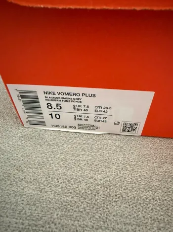 Gebrauchtes Nike Vomero bike — Bild 3 von 5