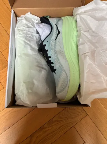 Brugt Hoka Skyflow bike — billede 3 af 6