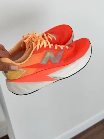 Gebrauchtes New Balance FuelCell bike