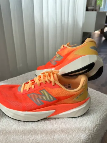 Gebrauchtes New Balance FuelCell bike — Bild 3 von 5