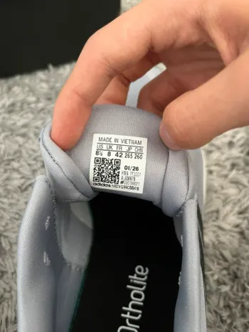 Gebrauchtes Adidas Runfalcon 5 bike — Bild 5 von 6