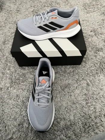 Gebrauchtes Adidas Runfalcon 5 bike — Bild 2 von 6