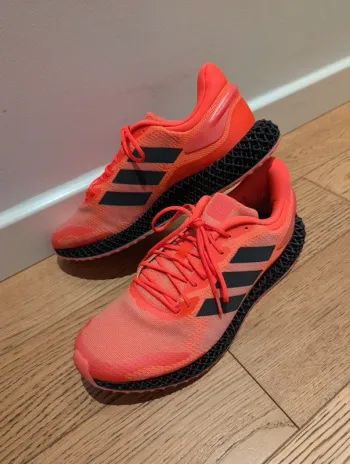 Gebrauchtes Premium Adidas 4D bike — Bild 8 von 12