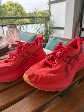Gebrauchtes Adidas Novablast 5 bike — Bild 3 von 6