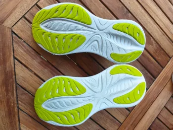 Asics Gel Cumulus 25 bike usato — immagine 8 di 8