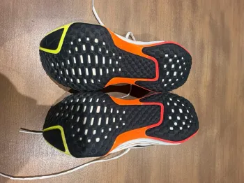 Brugt Nike Invincible 3 ZoomX bike — billede 5 af 7