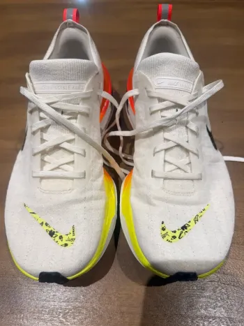 Brugt Nike Invincible 3 ZoomX bike — billede 2 af 7