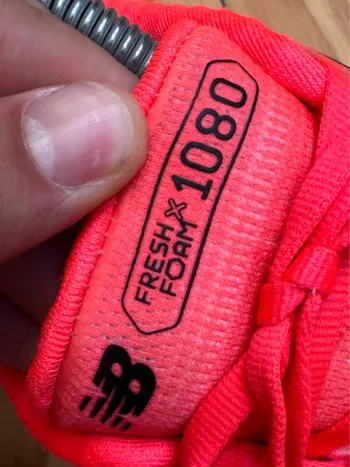 Tweedehands New Balance 1080 bike — afbeelding 15 van 15