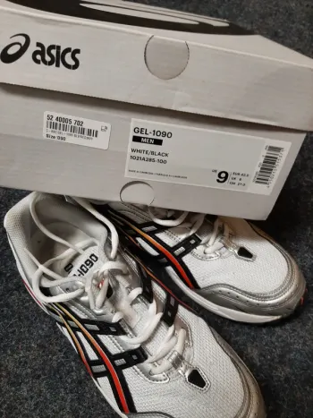 Asics 1090 bike usato — immagine 7 di 7