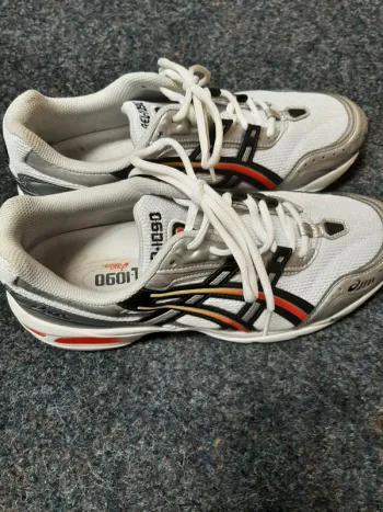 Asics 1090 bike usato — immagine 4 di 7