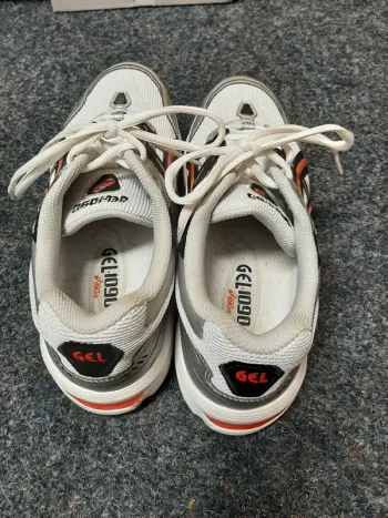 Asics 1090 bike usato — immagine 3 di 7