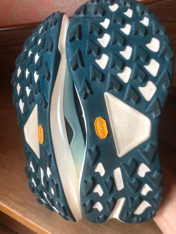 Brugt Hoka Tecton X 3 bike — billede 5 af 6
