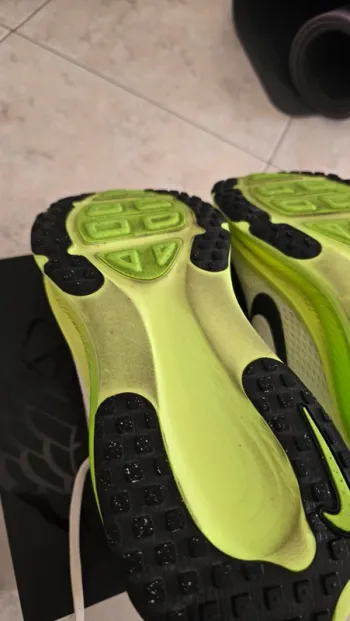 Gebrauchtes Scarpa Vomero 18 bike — Bild 5 von 5