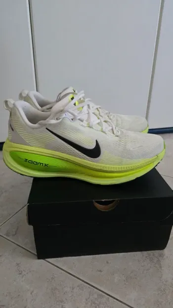 Gebrauchtes Scarpa Vomero 18 bike