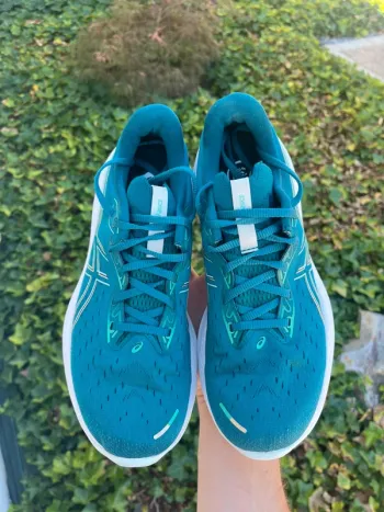 Używany Asics Gel Cumulus 26 bike — zdjęcie 4 z 8