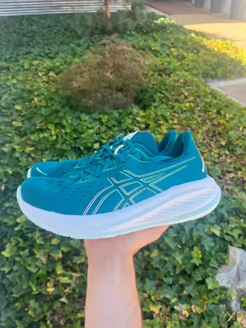Asics Gel Cumulus 26 bike d'occasion
