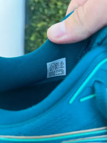 Używany Asics Gel Cumulus 26 bike — zdjęcie 8 z 8