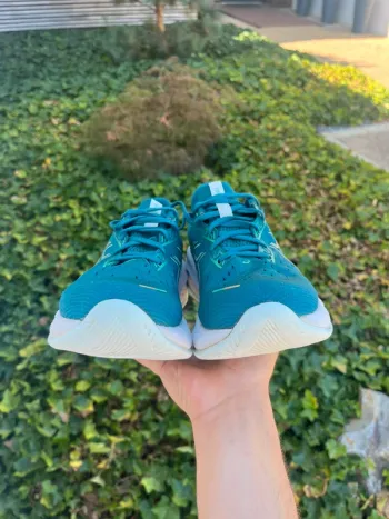 Używany Asics Gel Cumulus 26 bike — zdjęcie 3 z 8